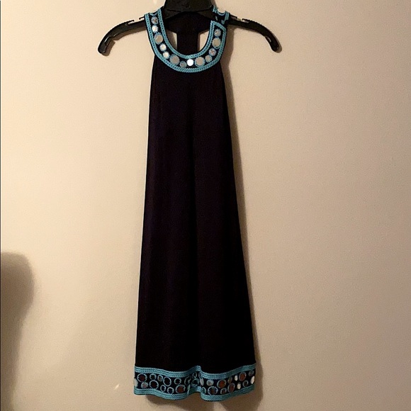 INC International Concepts Cocktail Dress - Picture 1 of 3